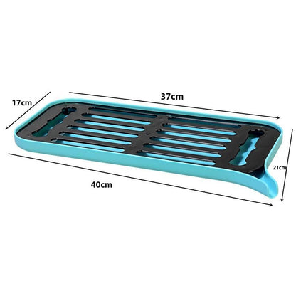 Drain tray