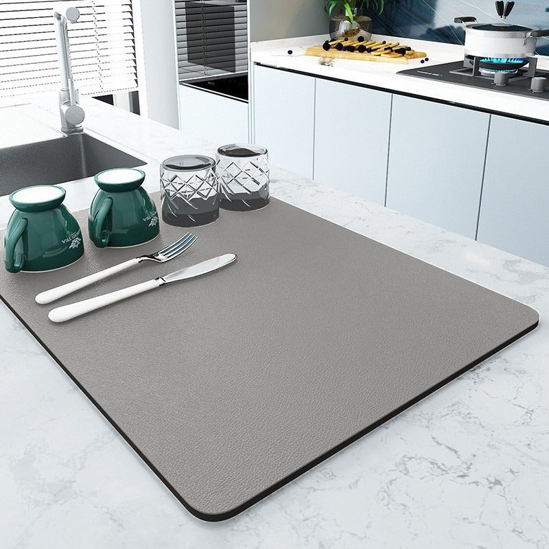 Drainage pad