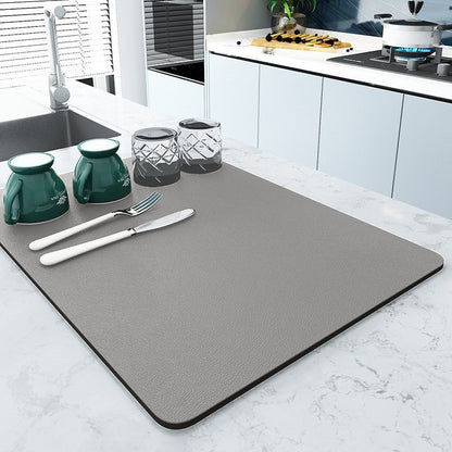 Drainage pad