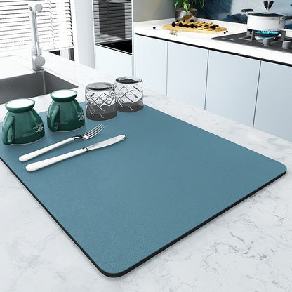 Drainage pad