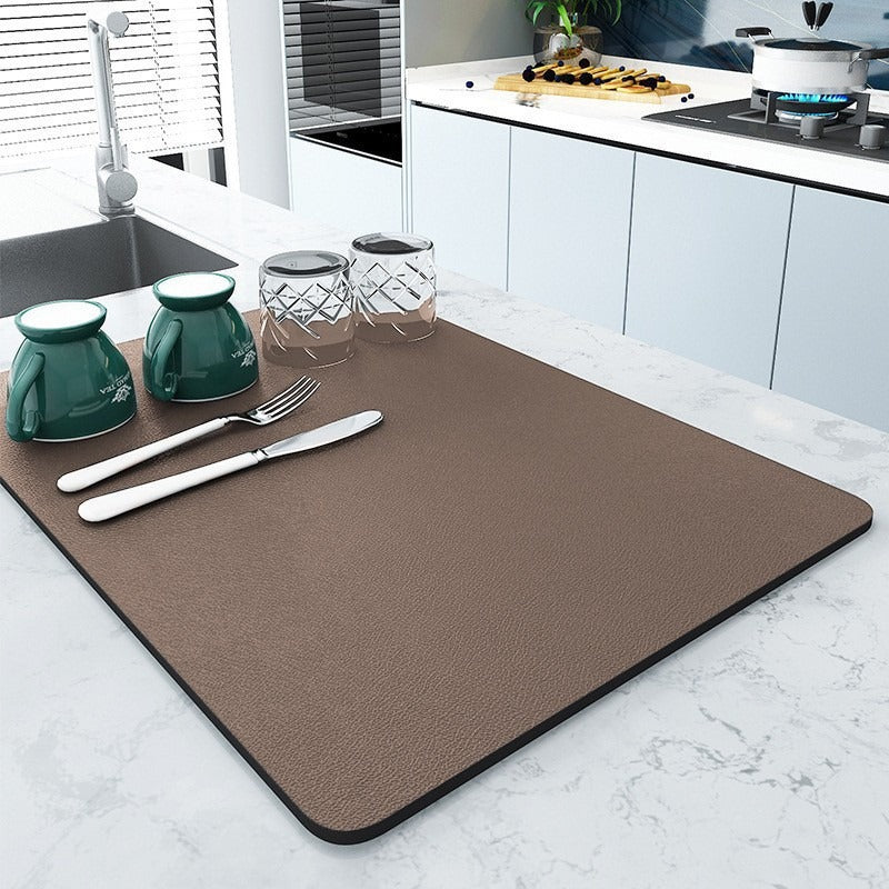 Drainage pad