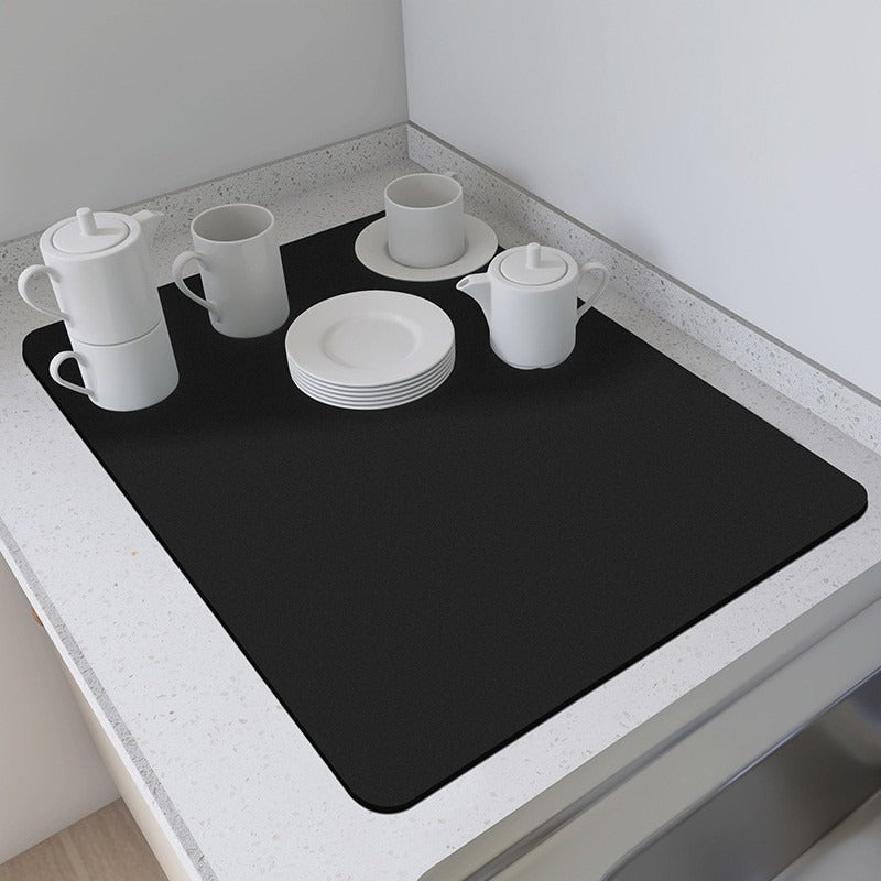 Drainage pad