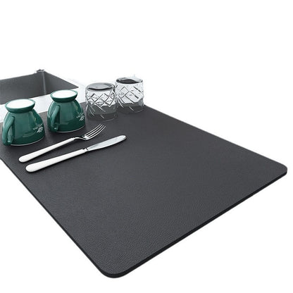 Drainage pad