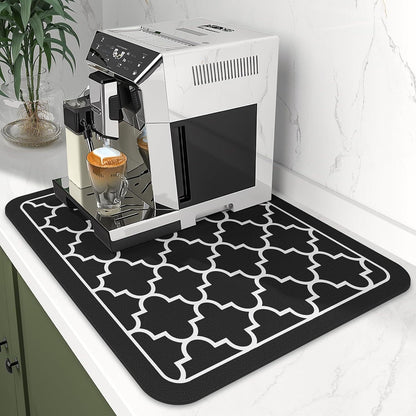 Drainage pad