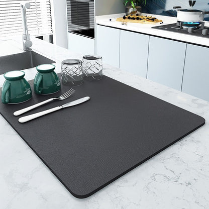 Drainage pad