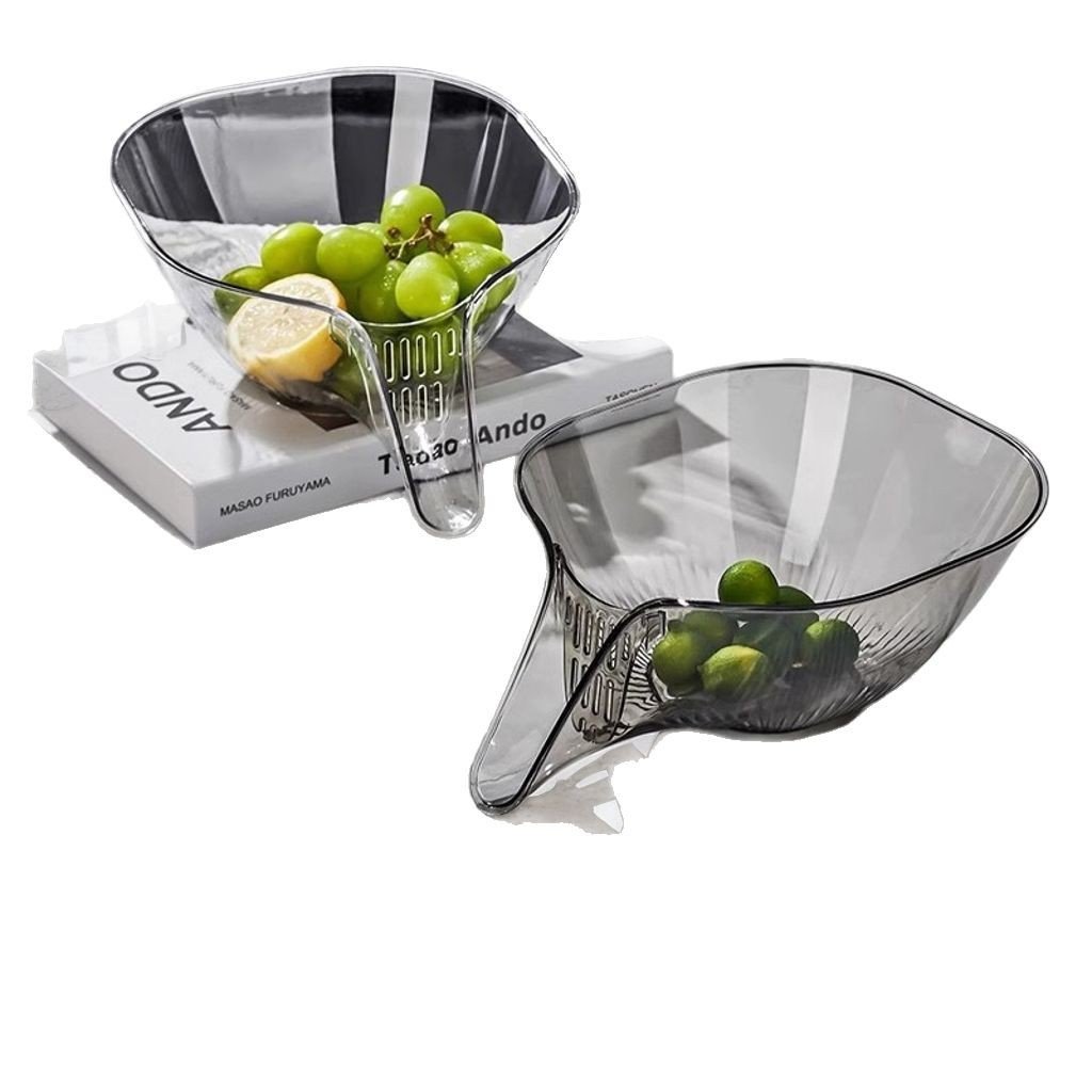 Draining Basket
