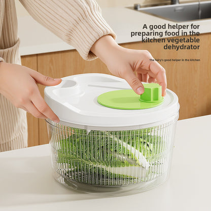 Draining basket