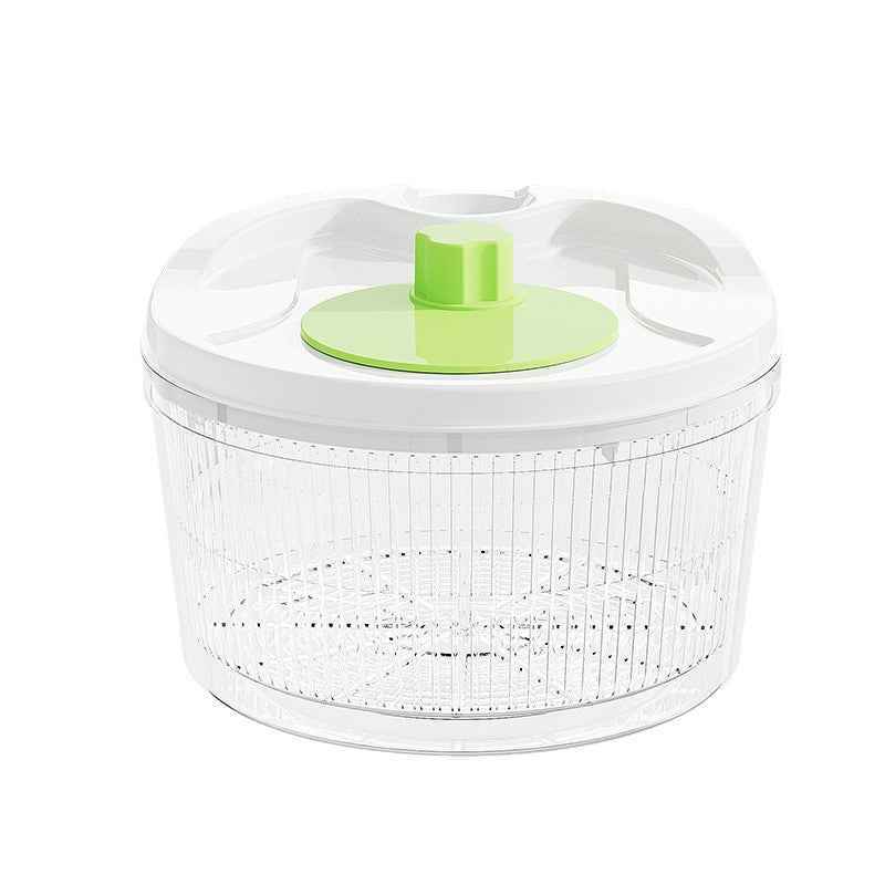 Draining basket