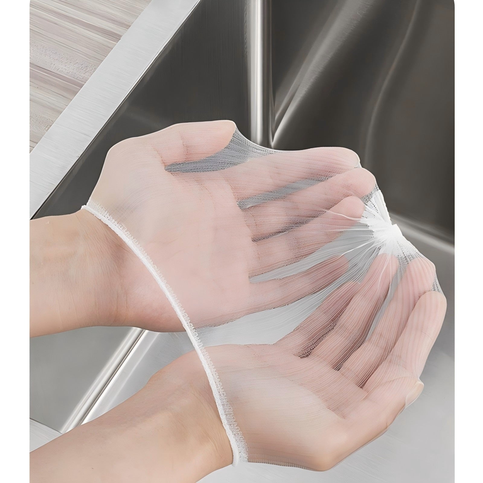 Draining Rack