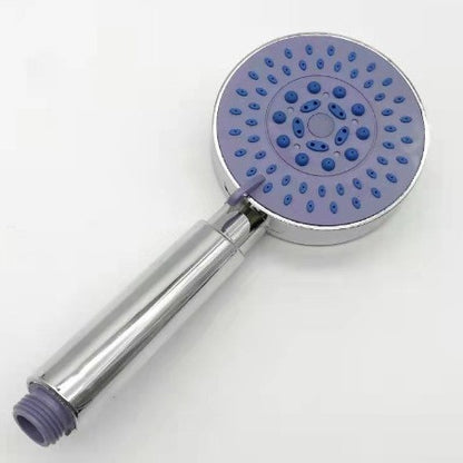 Drainless faucet bracket