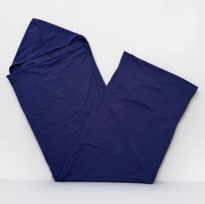 Dralon Sleeping Bag with Eye Mask