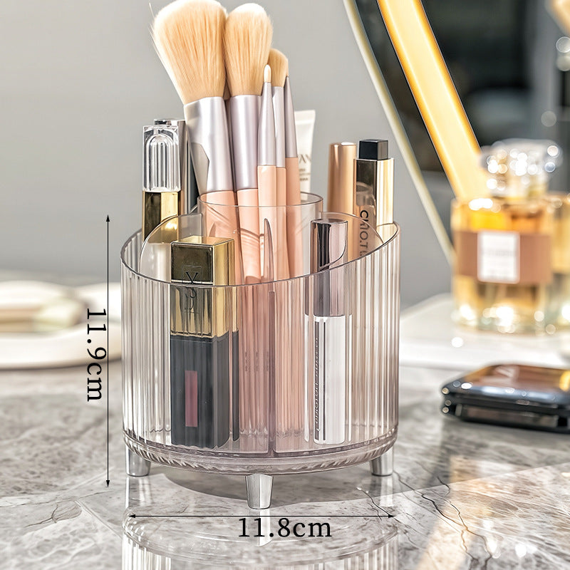 Drawer Cosmetic Organizer Desktop Storage Box