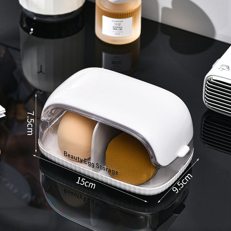 Drawer Cosmetic Organizer Desktop Storage Box