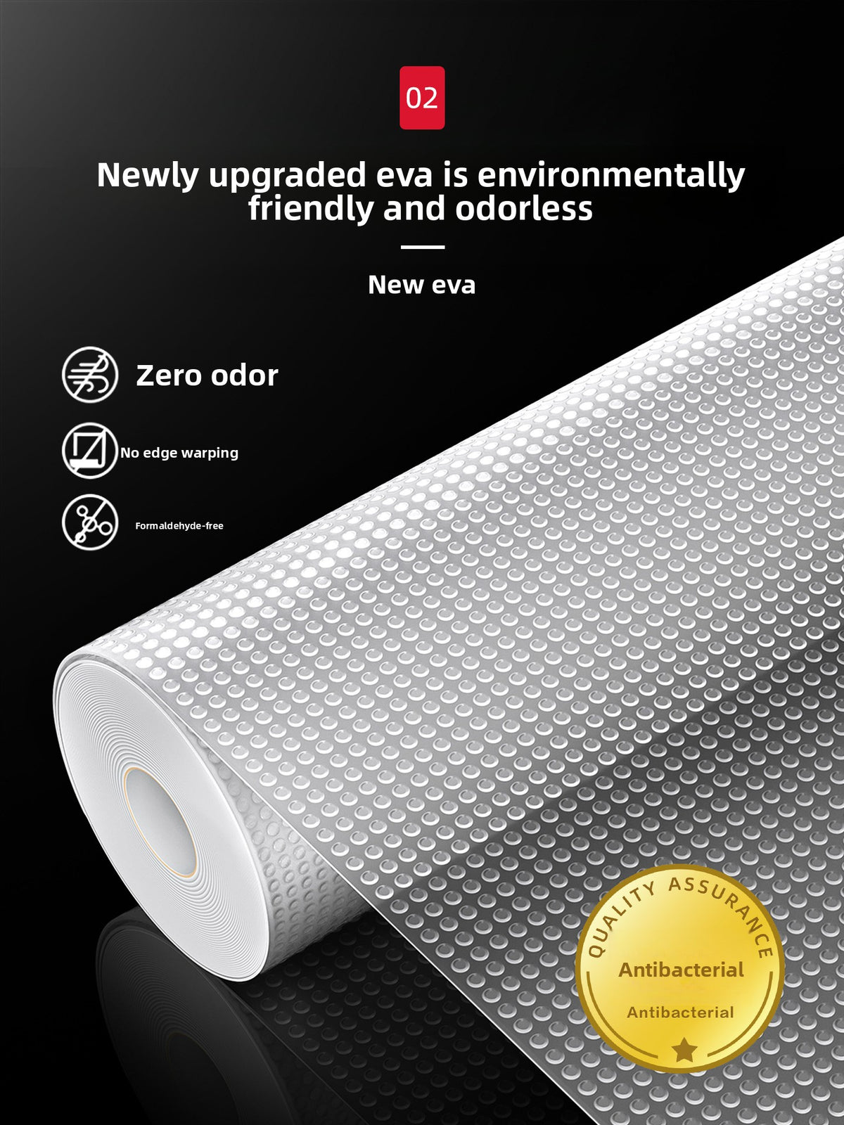 Drawer Liner Paper