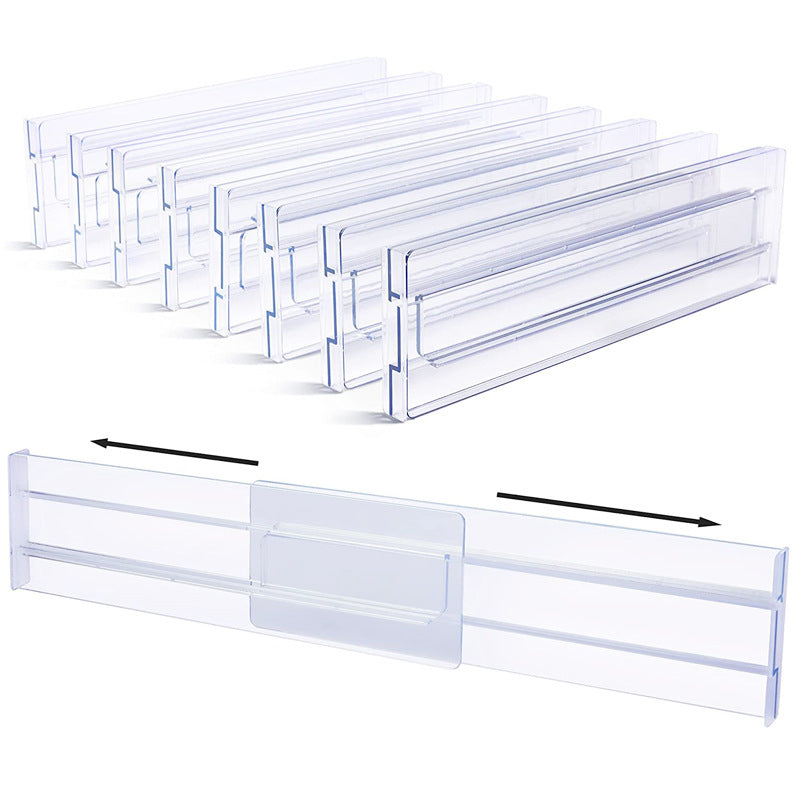 Drawer partition
