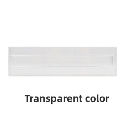 Drawer partition