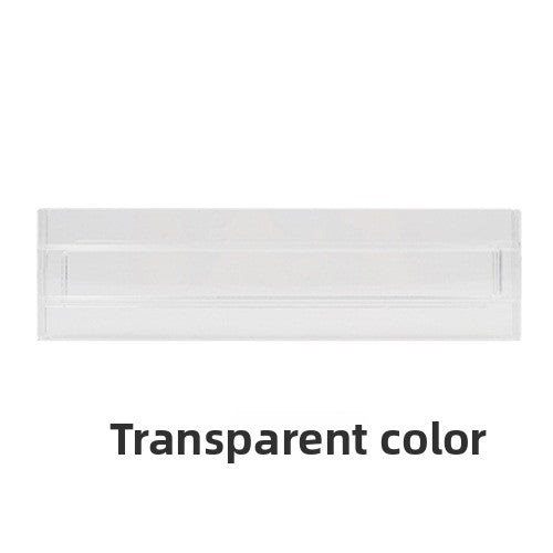 Drawer partition