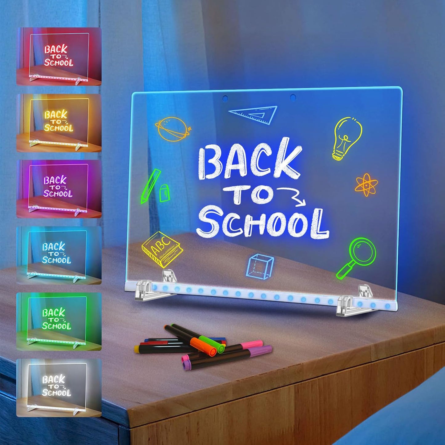 Drawing Board Set