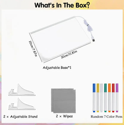 Drawing Board Set