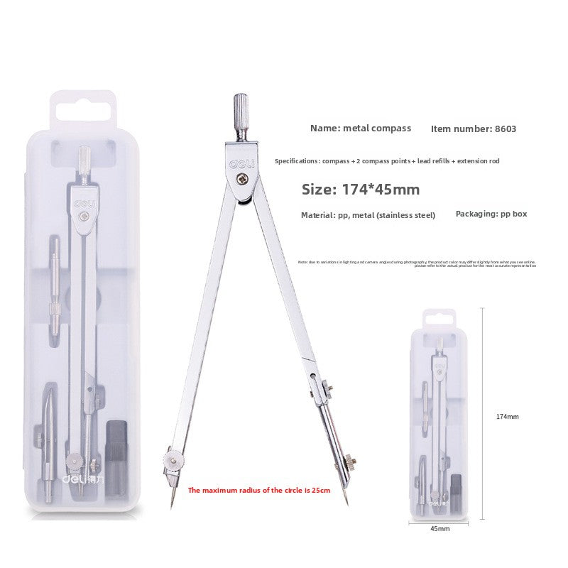 Drawing Compass Set