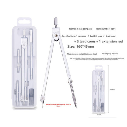 Drawing Compass Set