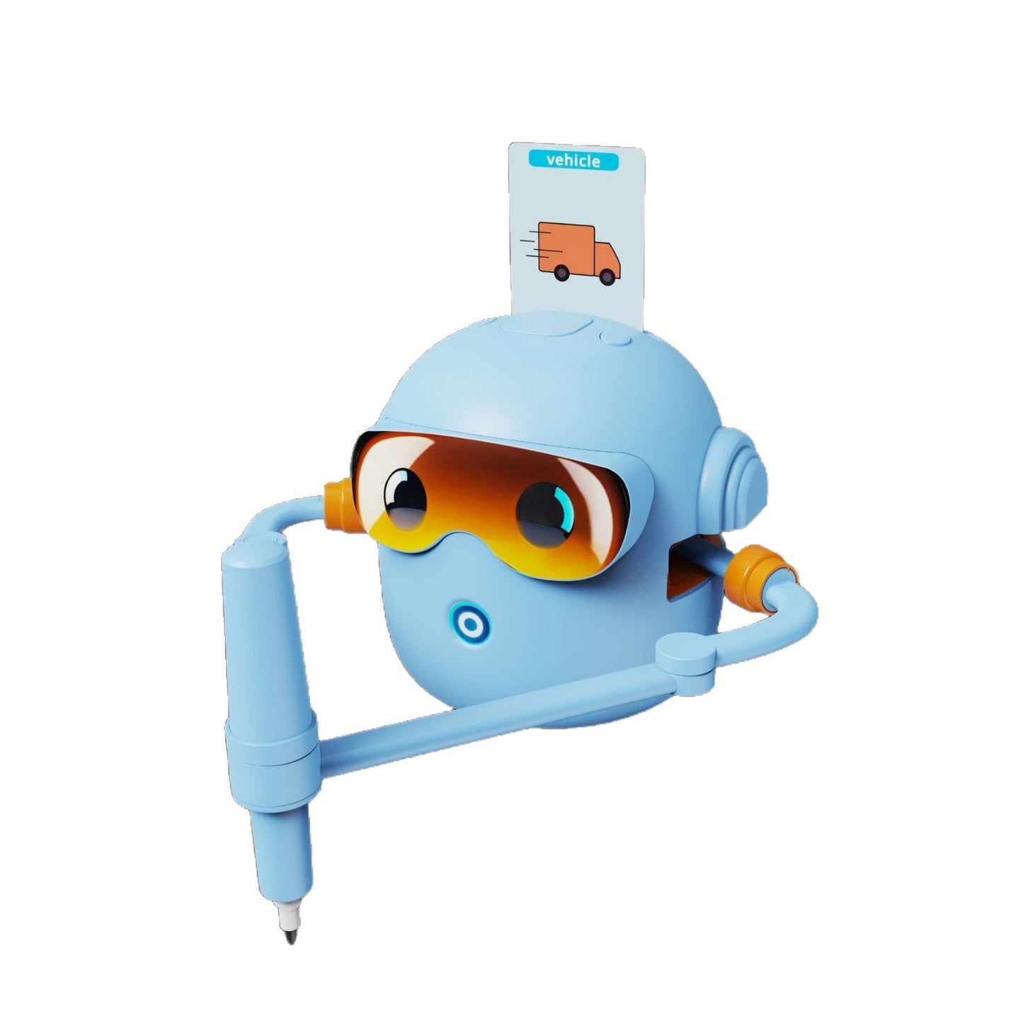 Drawing Robot Toy
