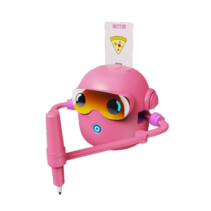 Drawing Robot Toy