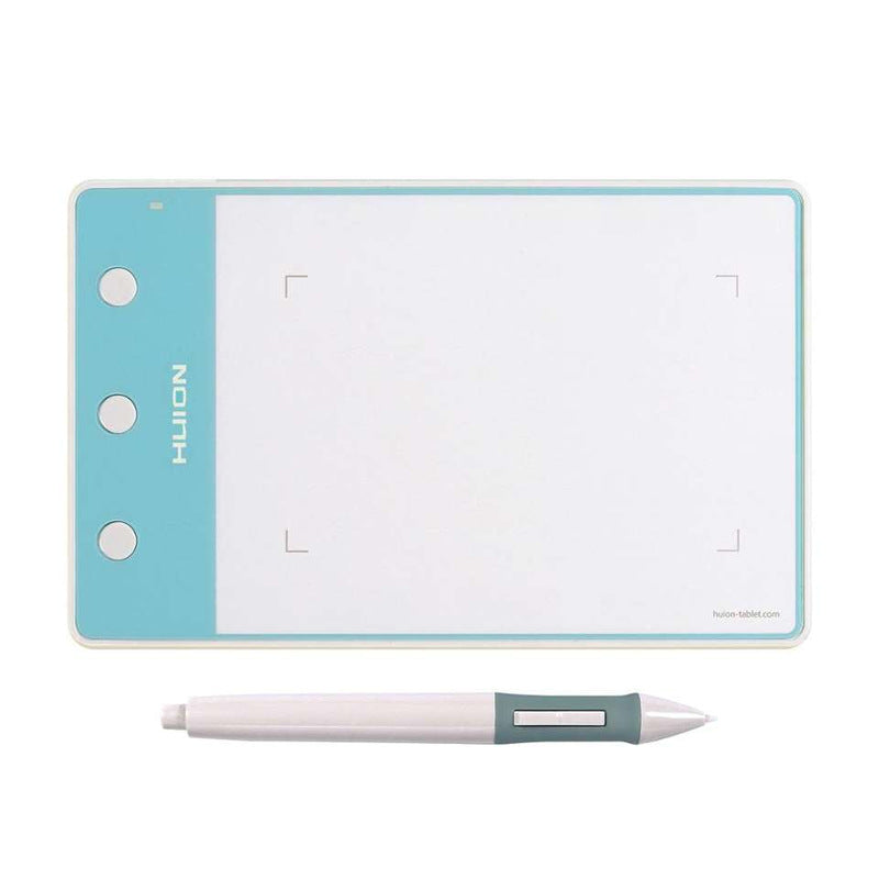 drawing tablet