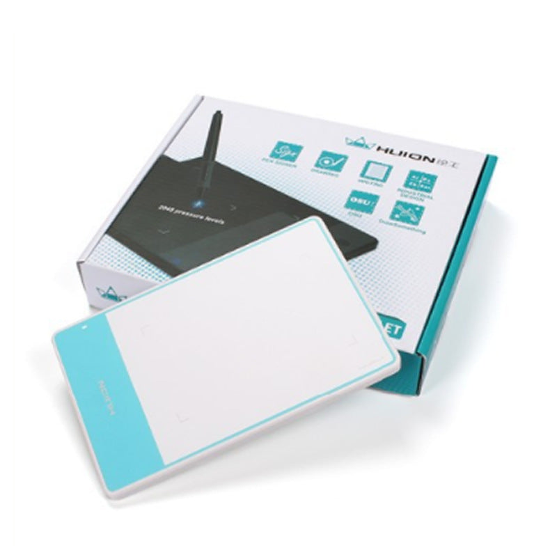 drawing tablet