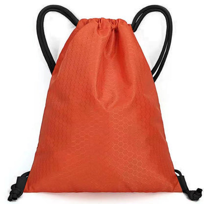 Drawstring Backpack