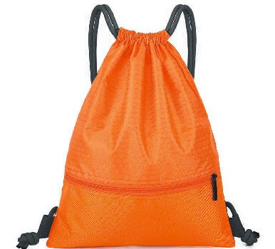 Drawstring Backpack