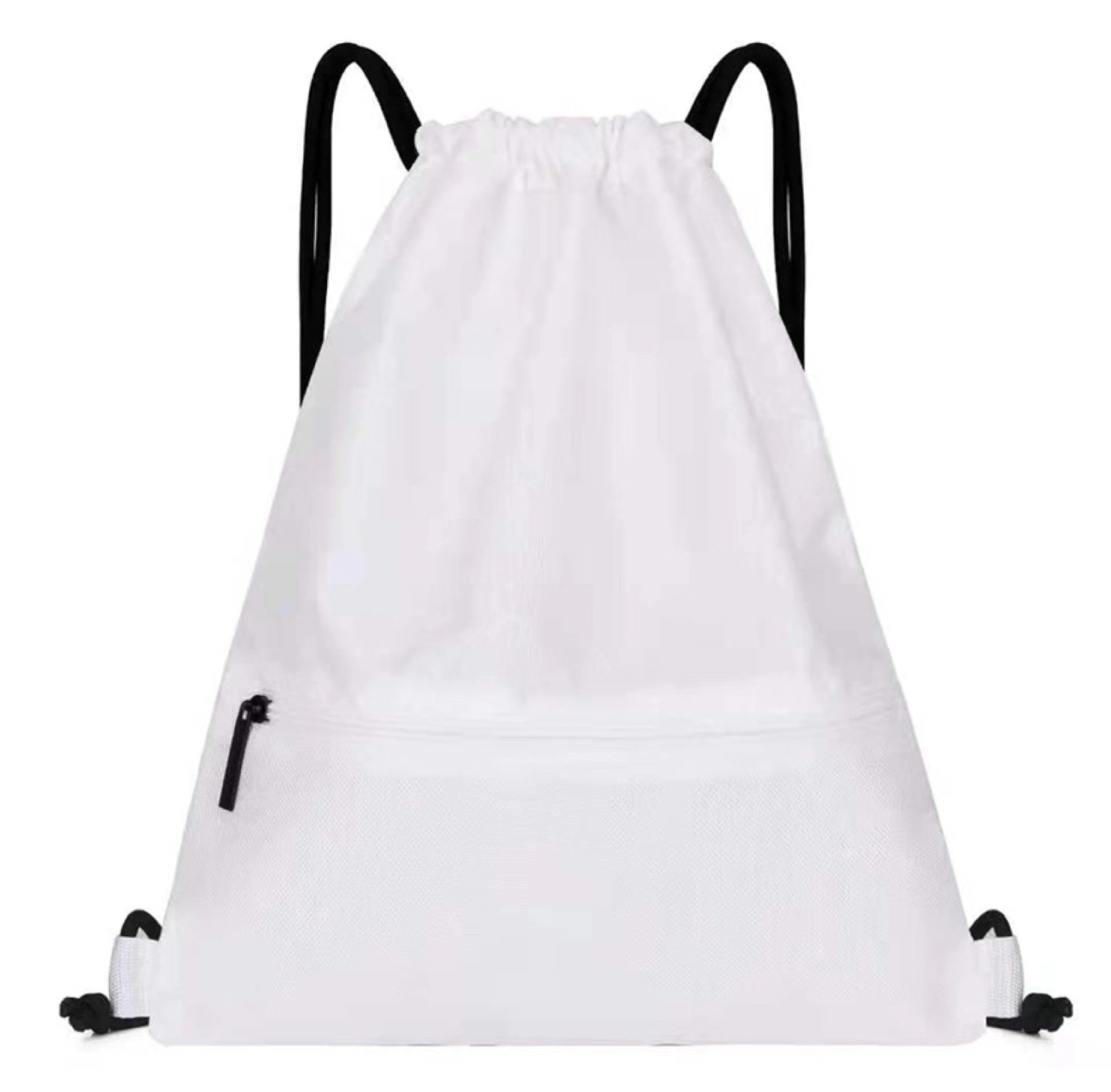 Drawstring Backpack