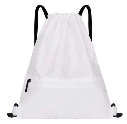 Drawstring Backpack