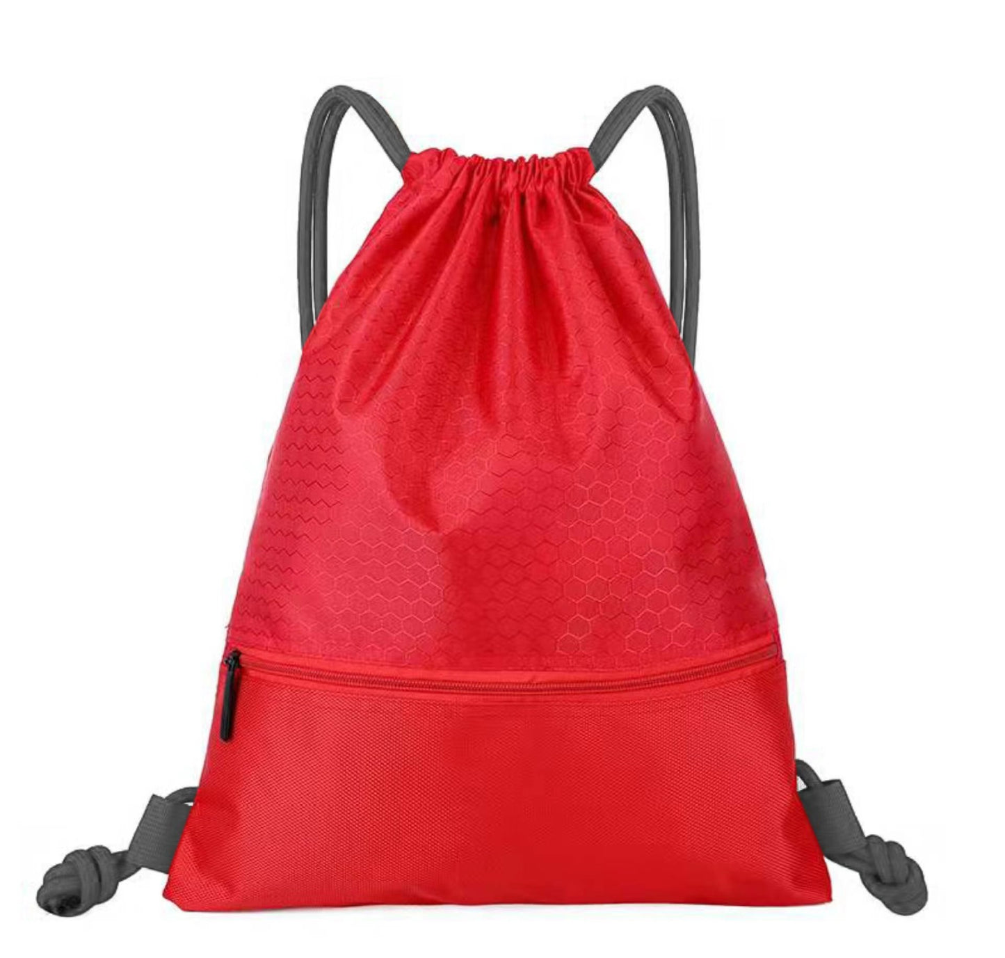 Drawstring Backpack