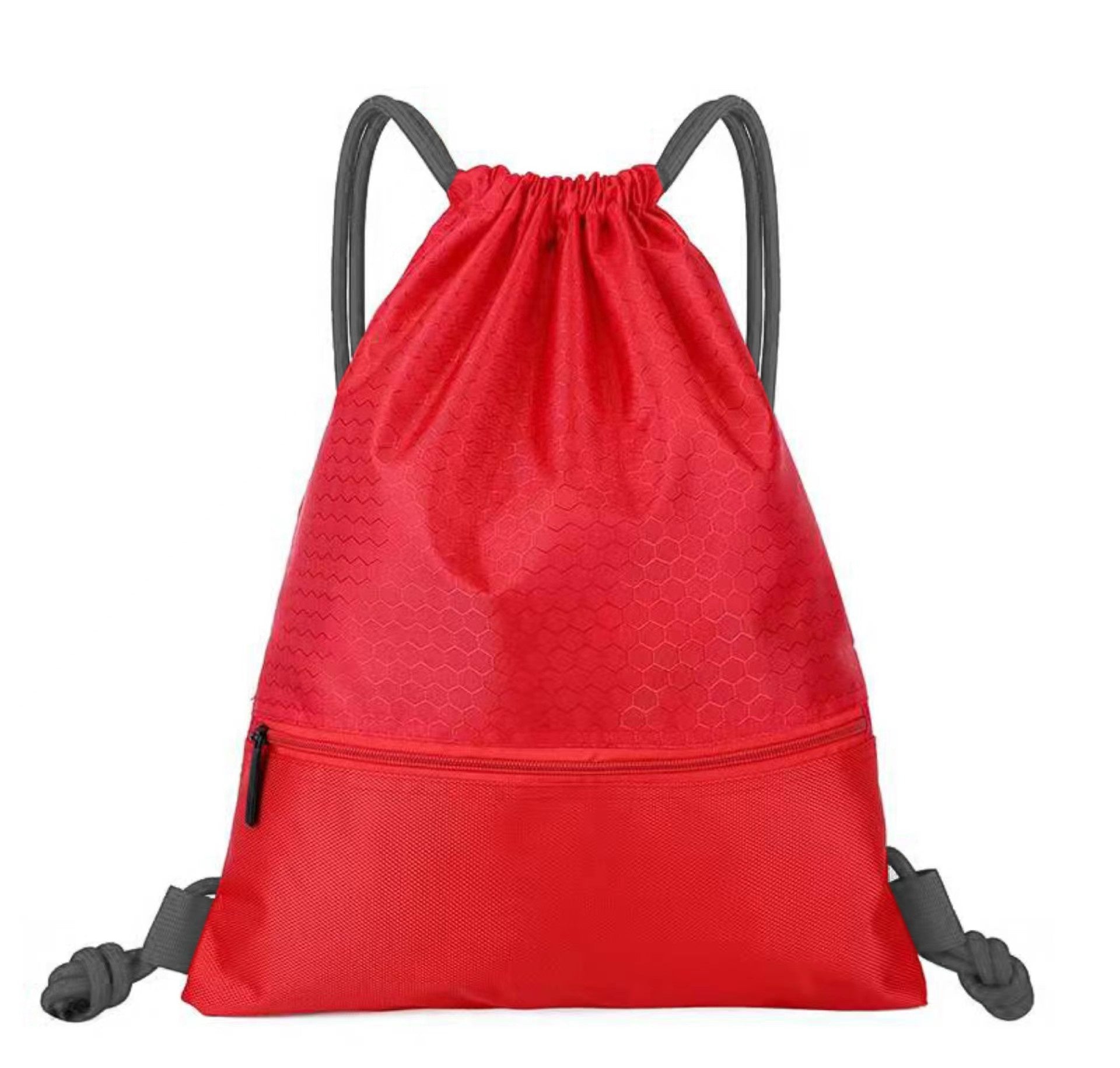 Drawstring Backpack