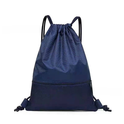 Drawstring Backpack
