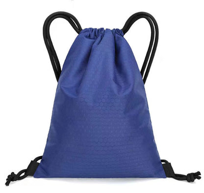 Drawstring Backpack
