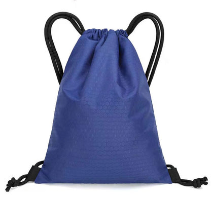 Drawstring Backpack