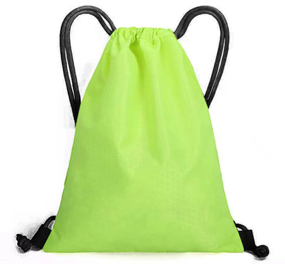 Drawstring Backpack