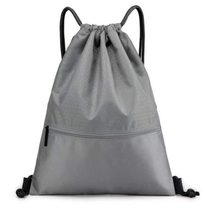 Drawstring Backpack