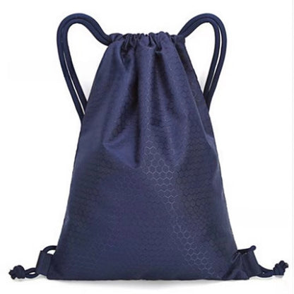 Drawstring Backpack