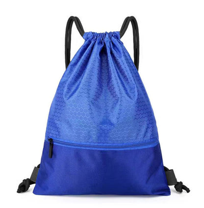 Drawstring Backpack