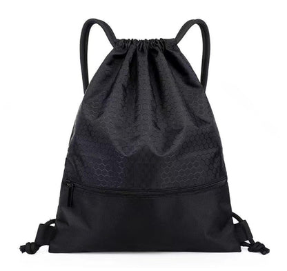 Drawstring Backpack