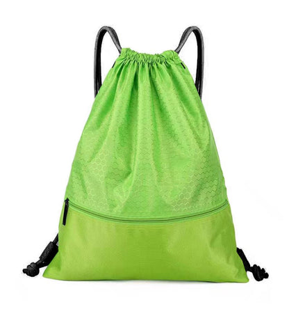 Drawstring Backpack
