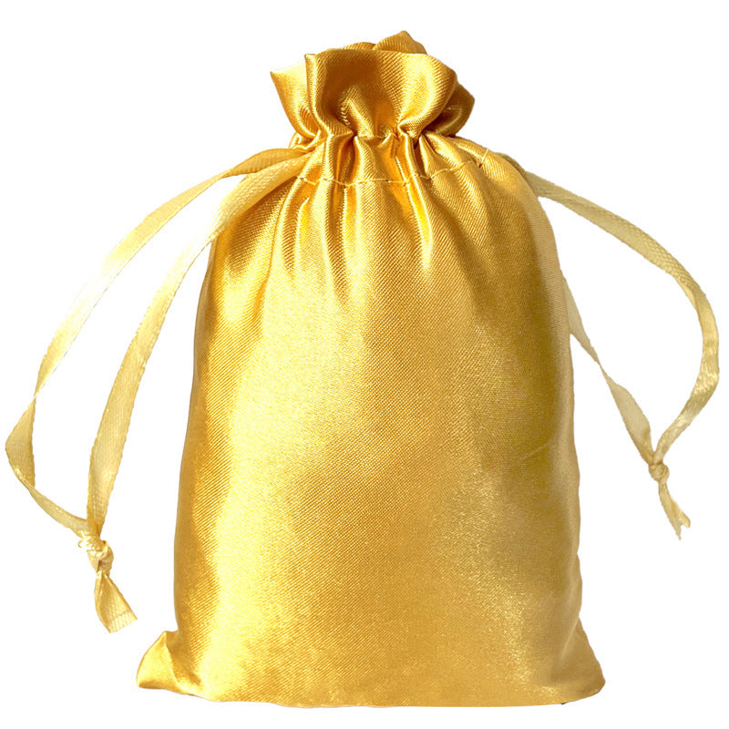 Drawstring Bag