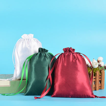 Drawstring Bag