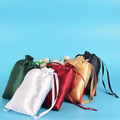 Drawstring Bag