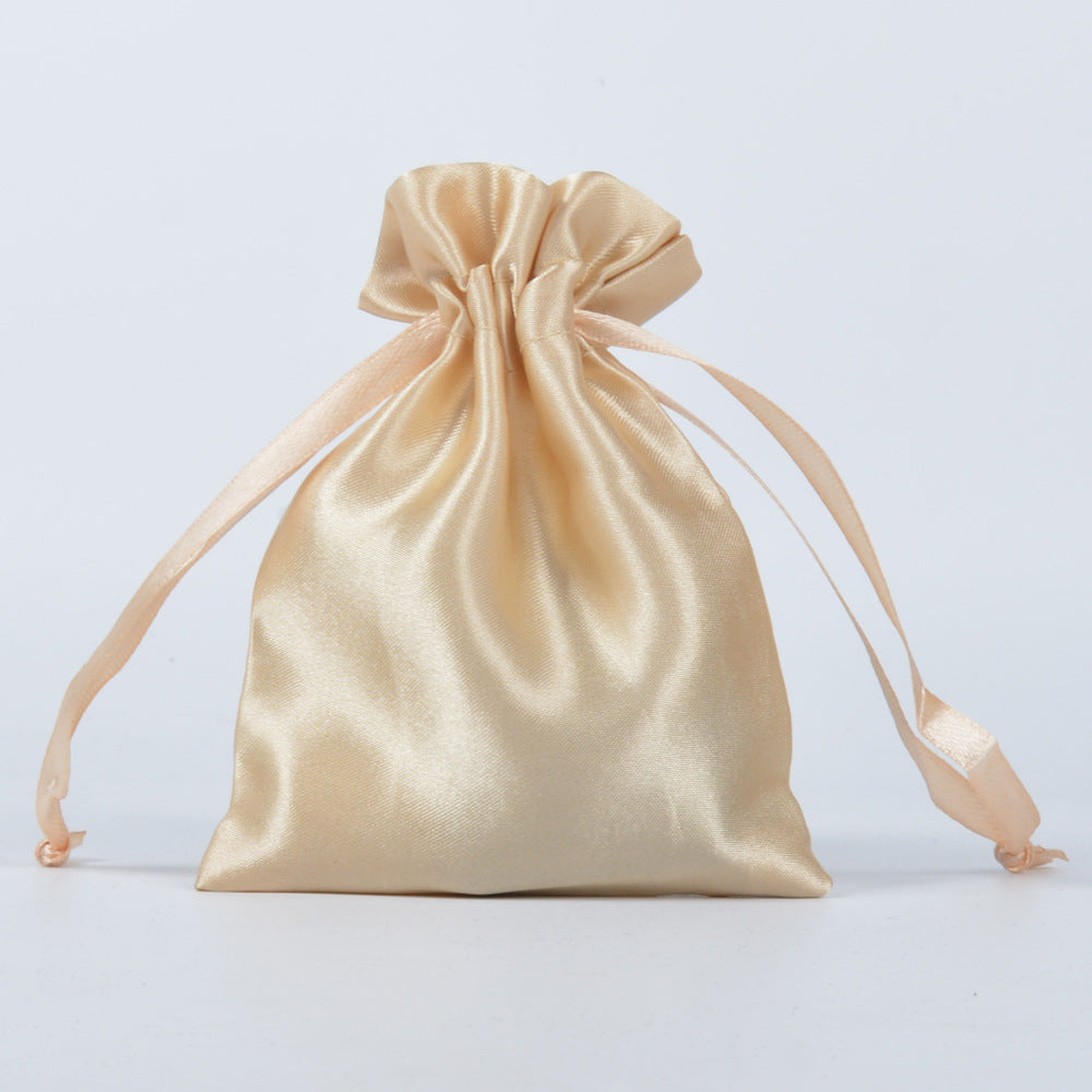 Drawstring Bag