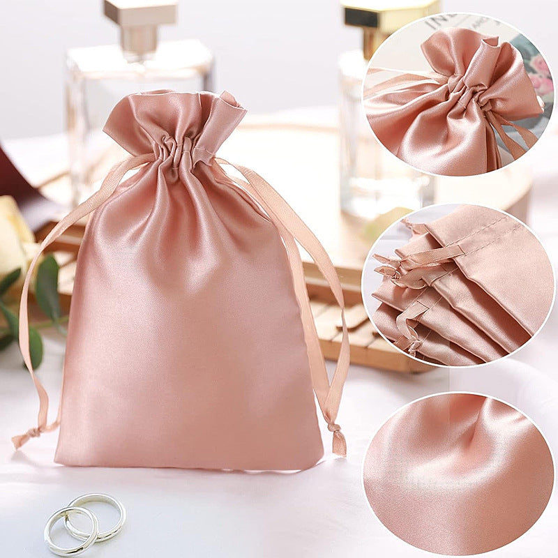 Drawstring Bag