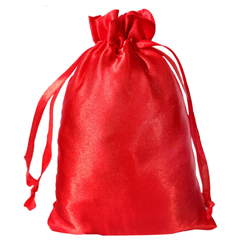 Drawstring Bag